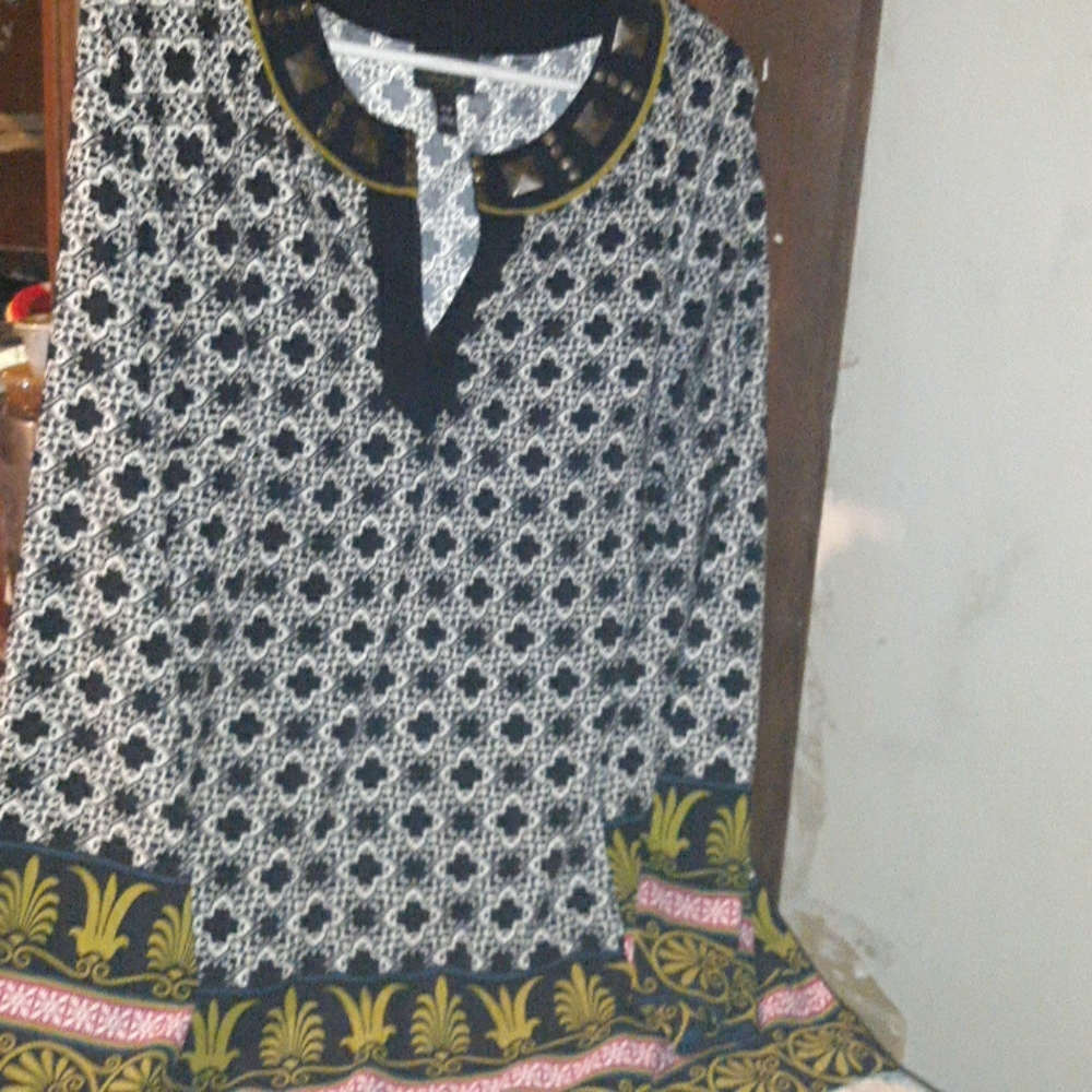 Wemons blouse